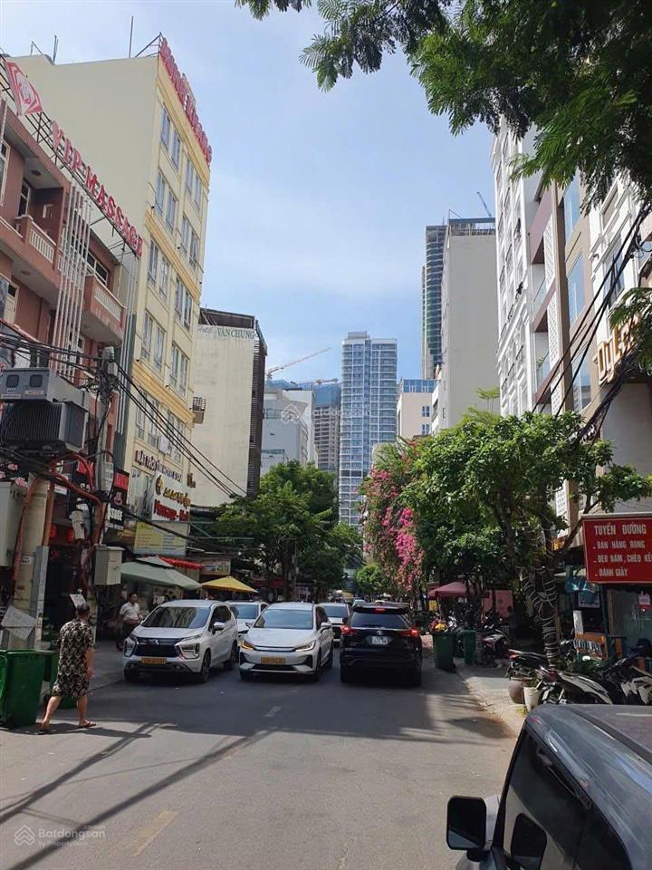 Bán đất mặt tiền hà bổng sát biển mỹ khê | 234m² | dòng tiền 130 triệu/tháng | 90 tỷ tl