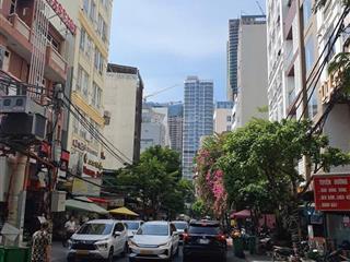 Bán đất mặt tiền hà bổng sát biển mỹ khê | 234m² | dòng tiền 130 triệu/tháng | 90 tỷ tl