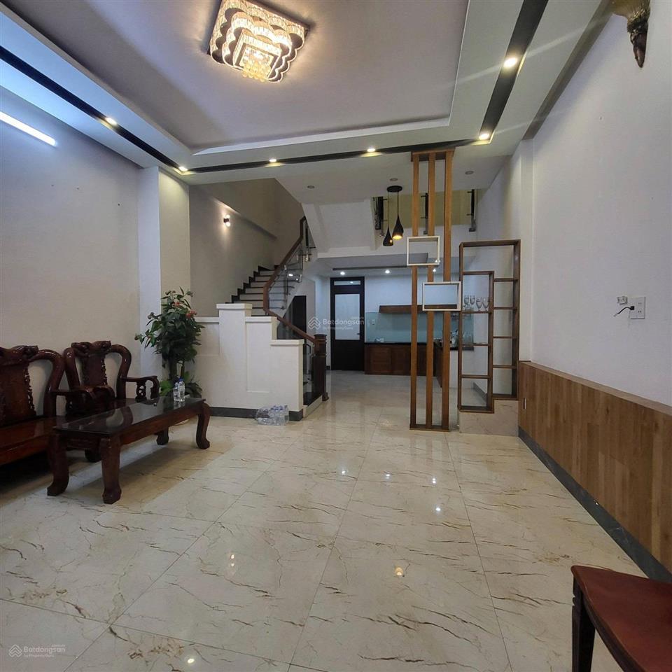 Nhà 3 tầng hoàng kế viêm | 95m | 3 tầng | phố tây an thượng | cách biển 200m | 27 tỷ tl