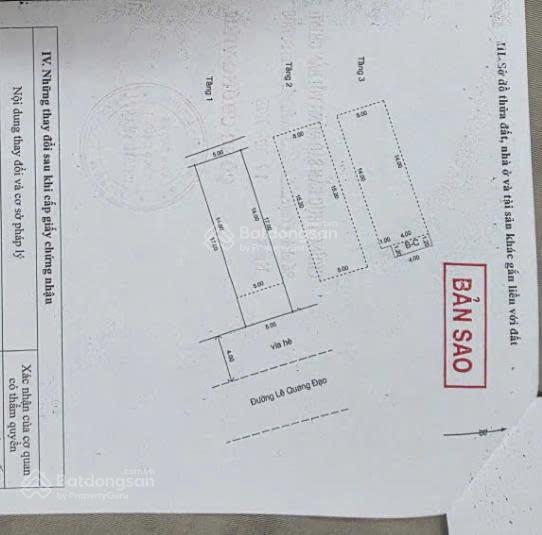 Bán nhà 3 tầng khu phố tây đà nẵng  dòng tiền 40tr/tháng  85m2  giá 26,5 tỷ