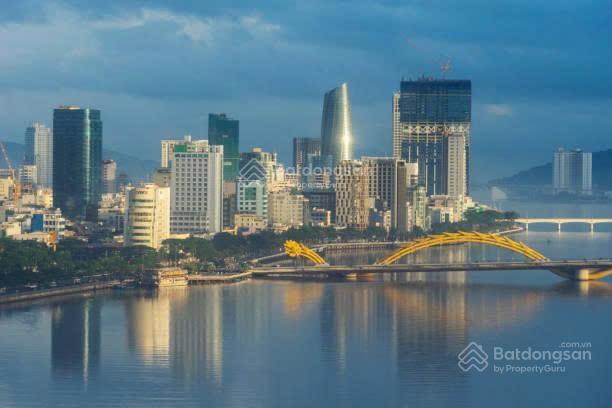 Mặt tiền phan thanh, thanh khê | 82m | ngang 7.8m | vị trí vàng kinh doanh | 16.5 tỷ tl