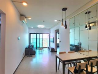 Delasol cho thuê 2pn 2wc 75m2 full nội thất mới tinh tại tôn thất thuyết q4 chỉ mất 5p để đến q1