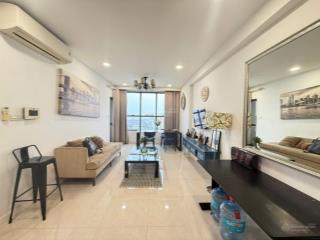 Icon56 cho thuê 3pn 2wc 90m2 nhà đẹp view sông thoáng mát tại bến vân đồn q4 kế bên trung tâm q1