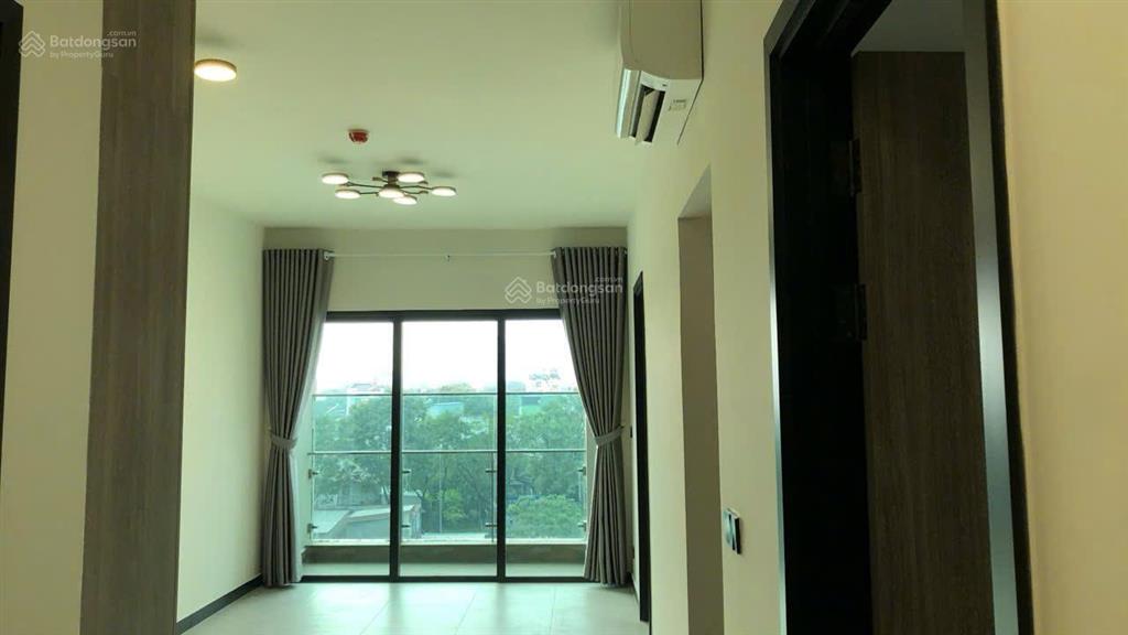 Siêu hot de la sol cho thuê 2pn 2wc 75m2 ntcb giá tốt tầng cao nhà còn mới tại quận 4