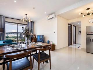 Saigon royal cho thuê 2pn 2wc 88m2 view sông ngắm được pháo hoa tại bến vân đồn q4 kế bên q1