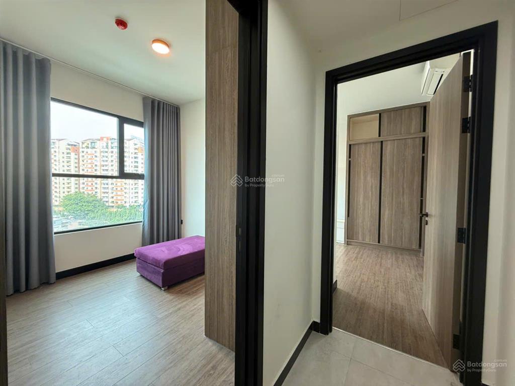 Cho thuê delasol 2pn 2wc 75m2 ntcb giá 20tr vào ở liền tại tôn thất thuyết q4 kế bên trung tâm q1