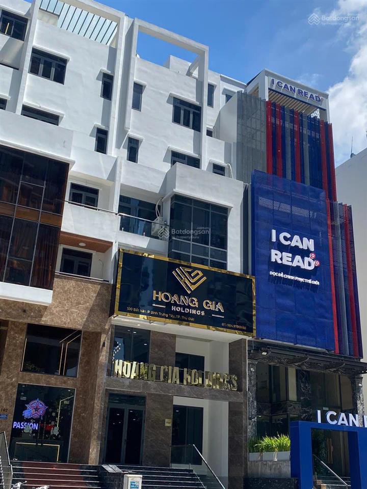 Ngộp bank, bán gấp nhà võ văn tần, quận 3  5mx16m  5 tầng  hđt 130triệu/tháng. giá 28tỷ