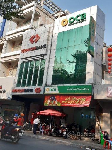 Ngộp bank, bán gấp nhà võ văn tần, quận 3  5mx16m  5 tầng  hđt 130triệu/tháng. giá 28tỷ