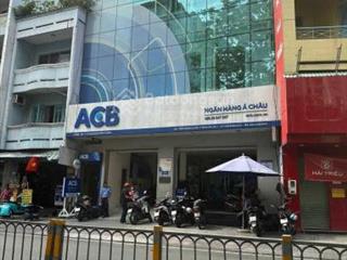 Bán nhà siêu hiếm mt tân sơn nhì, tân phú. 11mx19m. xd hầm 7 tầng. hđt 250triệu/tháng. giá 50 tỷ