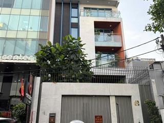 Hàng hiếm, mt ngay xuân thuỷ, thảo điền, quận 2. 8mx25m  5 tầng  hđt 150triệu. giá 36tỷ