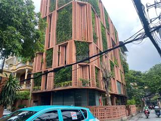 Bán gấp nhà mt ngay hai bà trưng, quận 1. 9mx20m  3 lầu  hđt 250 triệu/tháng. giá 60 tỷ