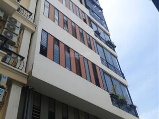 Định cư nn, bán nhà mt bàu cát, tân bình. 10mx22m  xd hầm 7tầng  hđt 200triệu/tháng. giá 43 tỷ