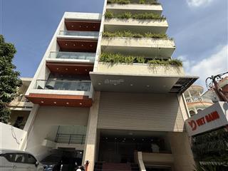 Duy nhất 1 căn mt tôn thất tùng, quận 1. ngang 7m, 5 tầng  hđt 130 triệu  giá 32 tỷ