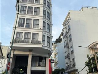 Siêu hiếm, góc 2mt quốc hương, quận 2. 7mx20m nở hậu. xd hầm 6t  hđt 150triệu. giá 52tỷ