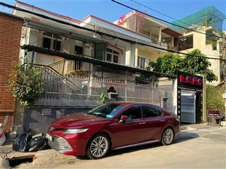 Hạ sâu bán gấp biệt thự cao thắng, quận 10. 13mx25m 4 tầng  khu an ninh. gía siêu tốt 170triệu/m2