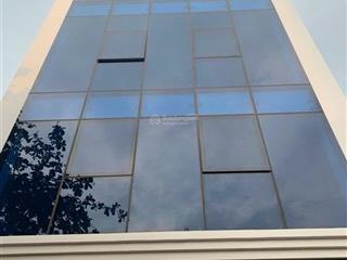 Hiếm, mt 10m ngay bàu cát, tân bình. 10mx29m hầm 6 tầng  hđt 250triệu/tháng. giá bán 60 tỷ