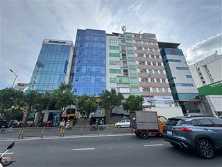 Cần tiền bán gấp nhà phổ quang, tân bình, 16mx25m  xd hầm 7 tầng, hđt 150 triệu/tháng, giá 88 tỷ