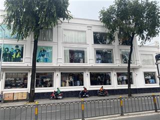 Giảm 25% bán khuôn lớn ngay lê trọng tấn, tân phú. 22mx60m  xd hầm 5 tầng. giá 109tỷ