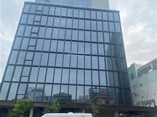 Bán building ngay điện biên phủ, quận 1  660m2 (15mx25m)  hầm 10 tầng  hđt 1,3tỷ. giá 215 tỷ