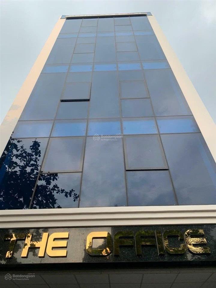 Hàng hiếm, bán nhà mt ngay nguyễn cư trinh, quận 1. 9mx25m. xd hầm 7 tầng. giá bán 50 tỷ