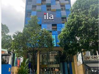 Rẻ nhất tuyến đường mạc đỉnh chi, quận 1  8,3mx20m  xd 6 tầng  hđt 250triệu. giá bán82tỷ