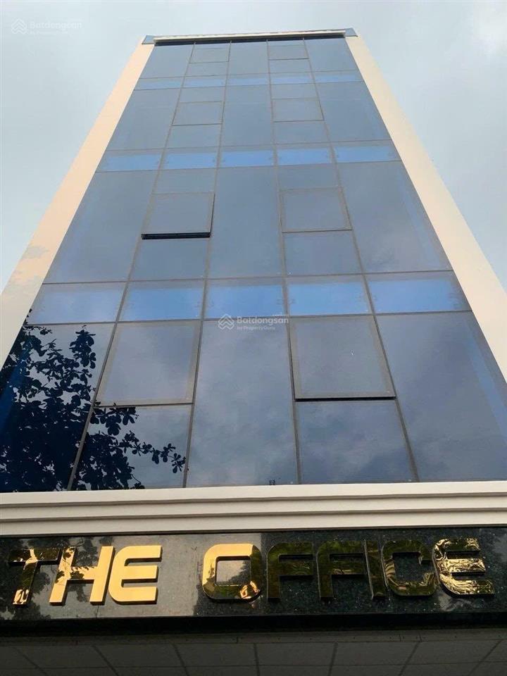 Hiếm, nhà mt ngay bùi thị xuân, quận 1. 8,5mx21m  xd hầm 7 tầng hđt 450triệu/tháng. giá 85tỷ