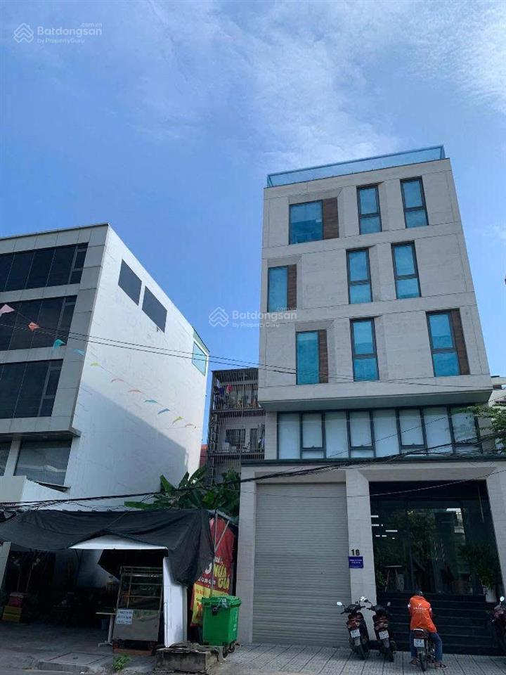 Giảm sâu góc 2mt trường chinh, tân bình. 8mx20m. 5 tầng  hđt 250triệu. giá 39tỷ
