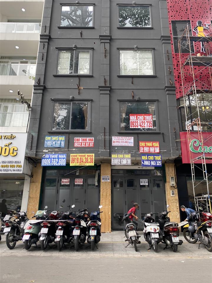 Hiếm, góc 2mt đường hai bà trưng, quận 3. 11mx22m. xd hầm 7 tầng  hđt 380triệu/tháng. giá 66tỷ