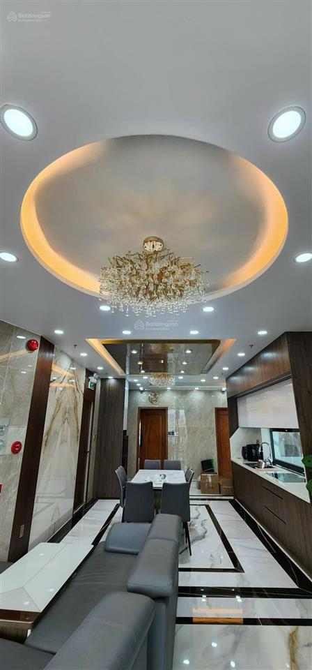 Rẻ nhất bến thành, 6 tầng thang máy ngay nguyễn thái học, quận 1. 15m ngang. hđt120triệu 28,5tỷ