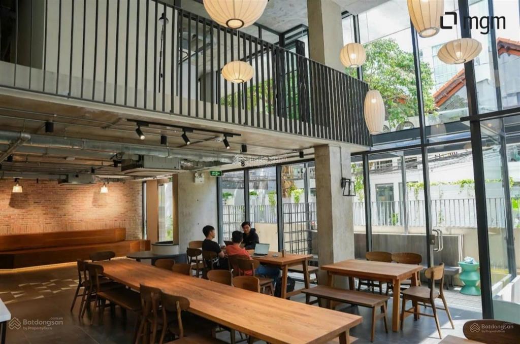 Rẻ nhất bến thành, 6 tầng thang máy ngay nguyễn thái học, quận 1. 15m ngang. hđt120triệu 28,5tỷ