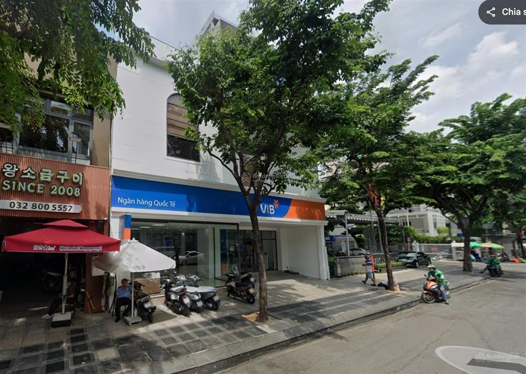 Giá tốt trường sơn, tân bình. 8,6mx22m  5 tầng  hđt 150 triệu  giá 45 tỷ