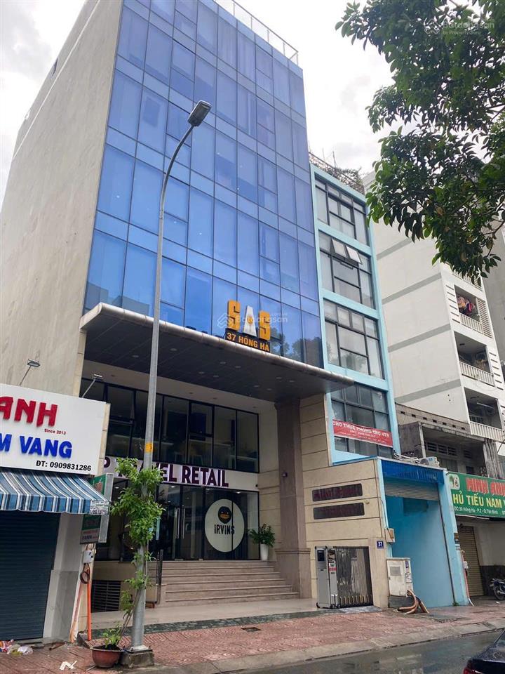 Định cư nn, bán nhà 3mt phổ quang, phú nhuận  9mx28m 6 tầng, hđt 160triệu. giá 58tỷ