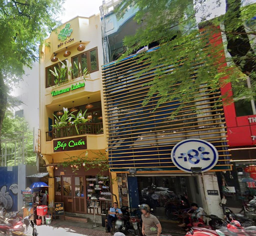 Hiếm, nhà đường 2 mt võ văn tần, quận 3. 10mx15m  4 tầng  hđt 120triệu/tháng. 38tỷ
