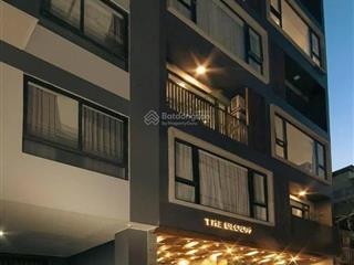 Giảm 10 tỷ bán khách sạn 3 sao ngay tôn đức thắng, quận 1. 230m2 hầm 7 tầng. giá 95 tỷ