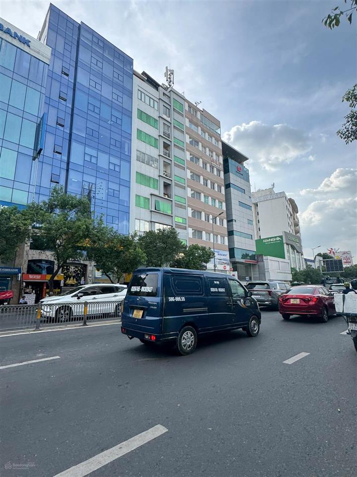 Siêu rẻ, bán tài sản 10m ngang ngay lương định của, quận 2. 160m2. xd 5 tầng  giá bán 35 tỷ