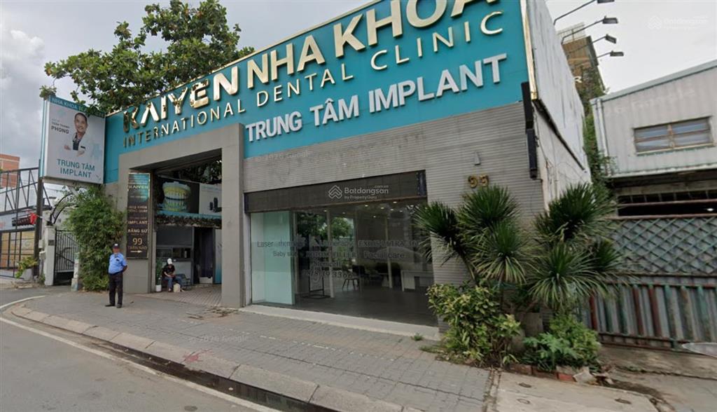 Hàng hiếm ngang 10m ngay trần não, quận 2. 10mx20m  4 tầng  giá bán 58 tỷ