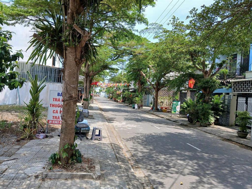 Góc 2 mặt tiền đối lưng đường lớn 23m25
