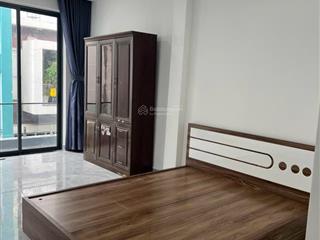 Quận 7 chdv trần trọng cung 1 trệt 3 lầu 7pn dòng tiền 35tr/th