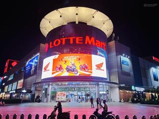 Quận 7 đất thổ cư cạnh him lam 4.55x14.5m xây tự do shr