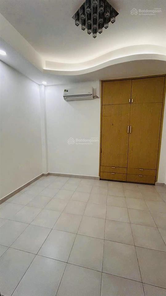 Nhà phố 3 tầng sân thượng 5.4x15m 5pn 5wc (shr) oto 9 tỷ