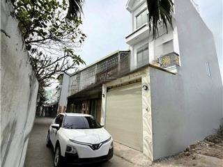 Giá tốt phú thuận 5x12.5 xây tự do (shr sang tên ngay 4.5 tỷ