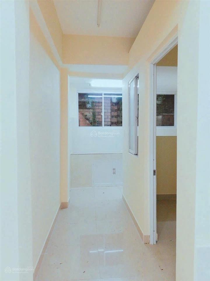 Chỉ 4.39 tỷ sở hữu ngay căn nhà 4x14m 2 tầng 4pn sh riêng