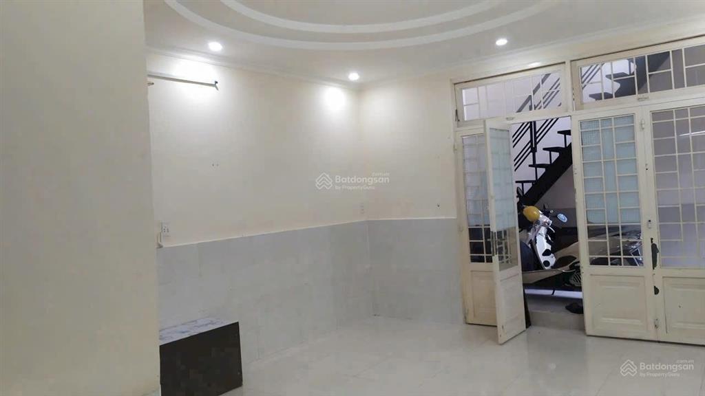 Chỉ 4.39 tỷ sở hữu ngay căn nhà 4x14m 2 tầng 4pn sh riêng