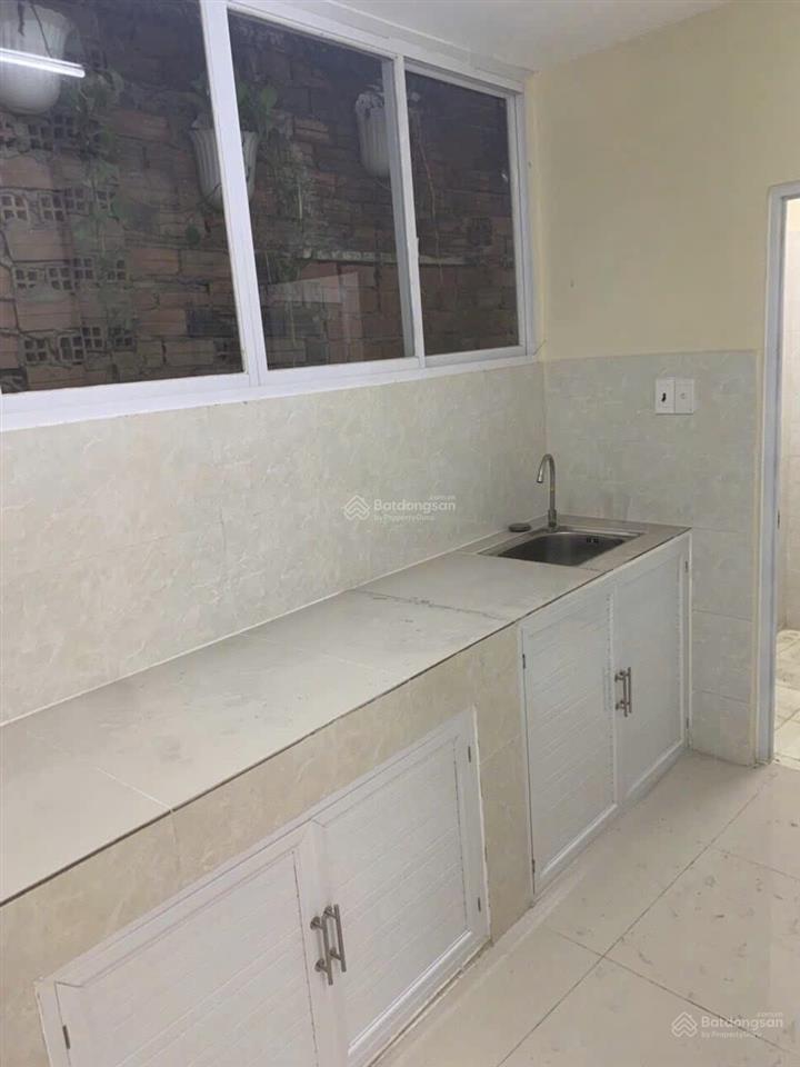 Chỉ 4.39 tỷ sở hữu ngay căn nhà 4x14m 2 tầng 4pn sh riêng