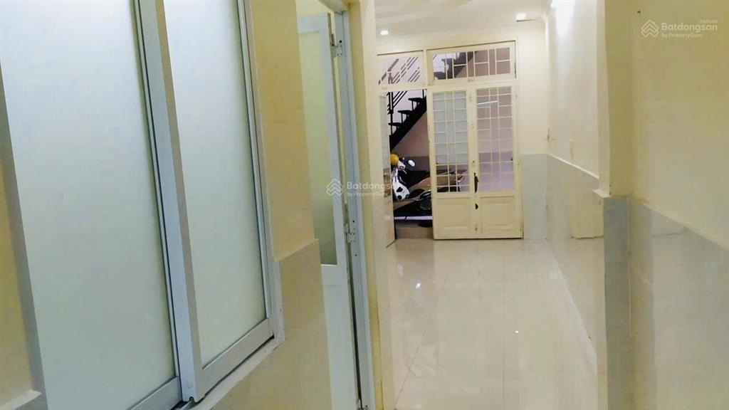 Chỉ 4.39 tỷ sở hữu ngay căn nhà 4x14m 2 tầng 4pn sh riêng