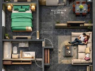 Chỉ 7.29 tỷ sở hữu ngay lô đất 5.5x18m( shr sang tên ngay)