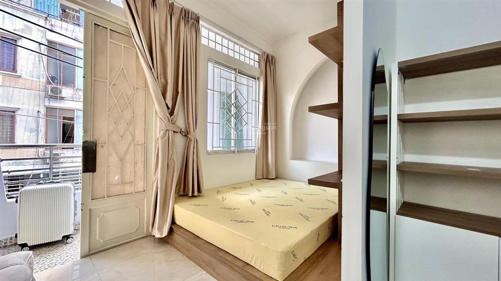 Cho thuê phòng trọ quận 10 gần đh kinh tế, đh bách khoa, đh hoa sen, vạn hạnh mall, toà viettel