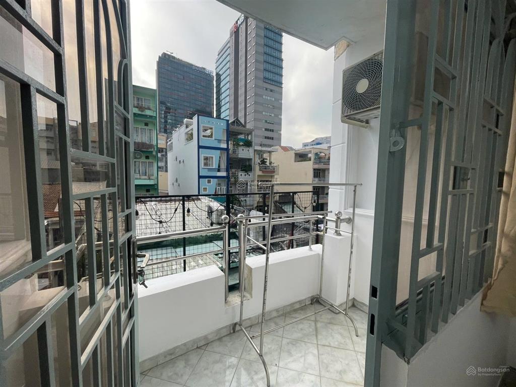 Cho thuê phòng quận 1, gần chợ bến thành