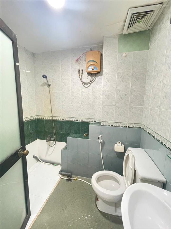 Cho thuê phòng quận 1, gần chợ bến thành
