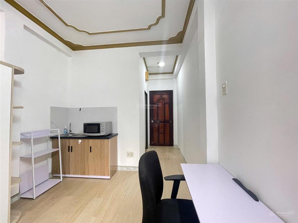 Cho thuê phòng quận 1, gần chợ bến thành